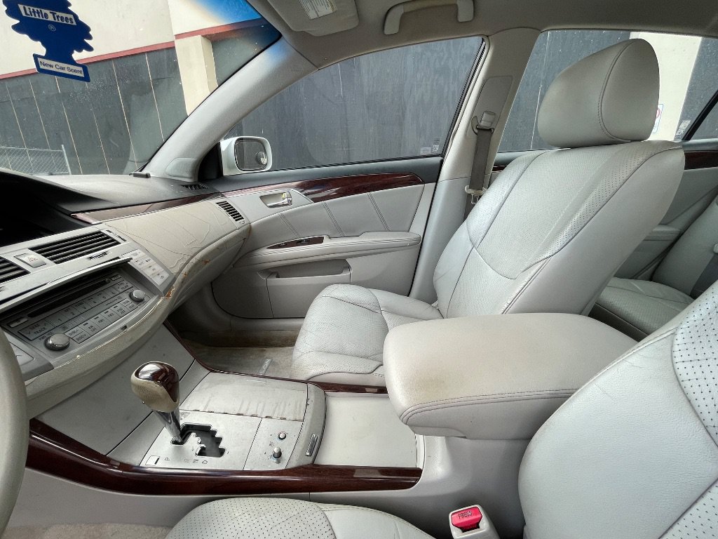 Used 2008 Toyota Avalon Limited FWD image 47