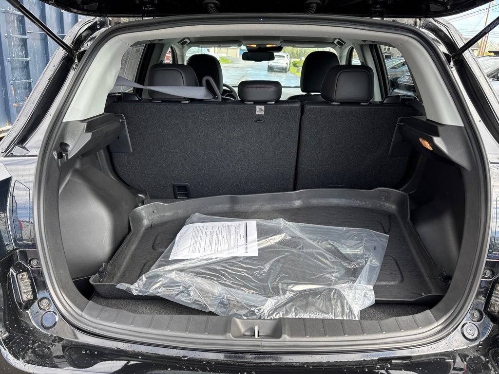 Used 2024 Mitsubishi Outlander Sport SE AWD/4WD image 26