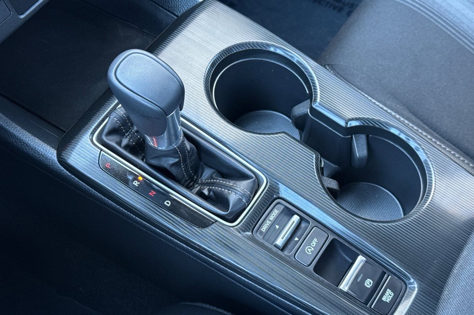 Used 2025 Honda Civic Sport image 19