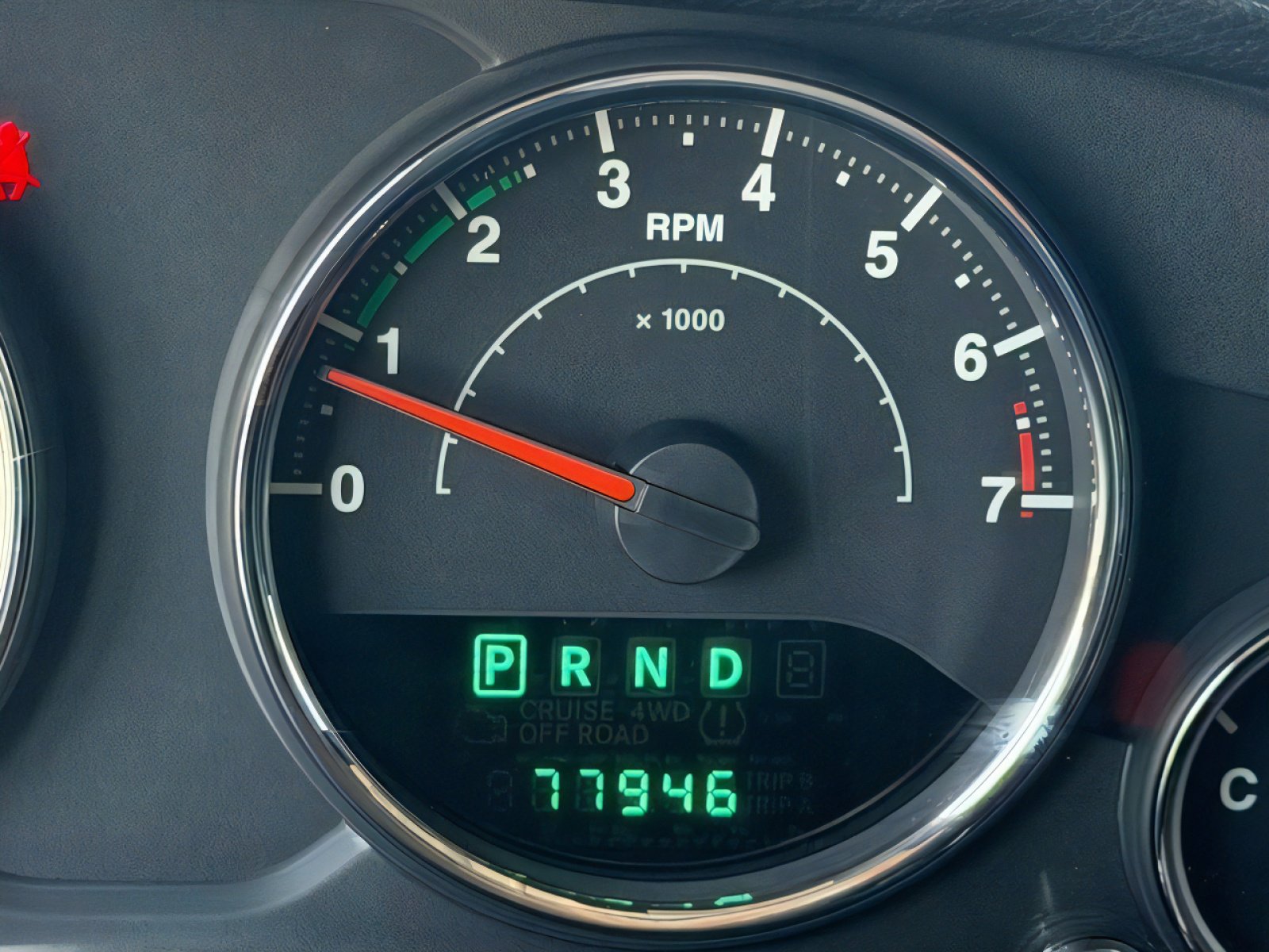 Used 2012 Jeep Wrangler Unlimited Sport image 21