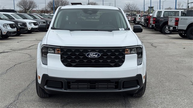 New 2026 Ford Maverick XLT w/ XLT Luxury Package image 3