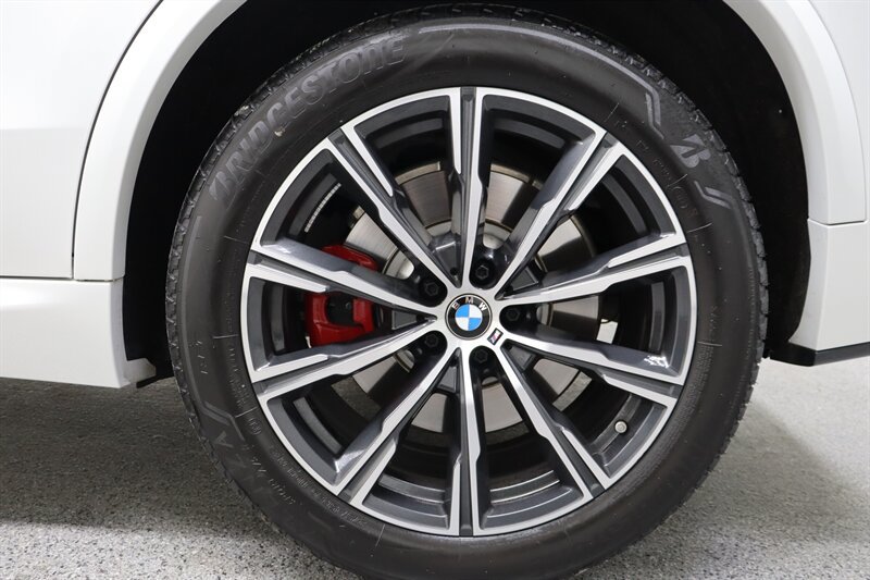 Used 2026 BMW X5 M60i AWD/4WD image 43