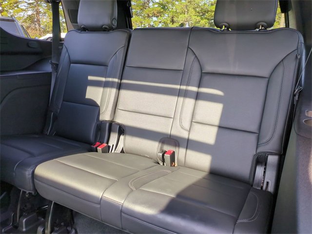 Used 2021 Chevrolet Tahoe Z71 w/ Z71 Signature Package image 24