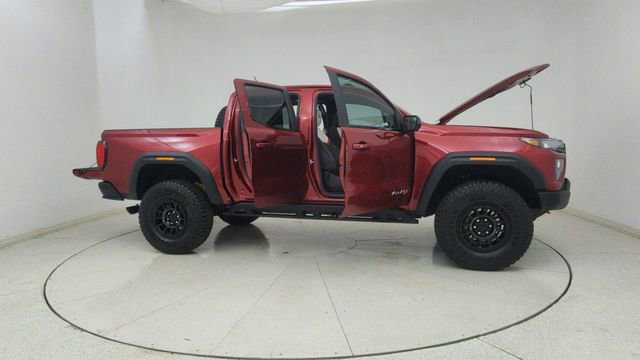 Used 2024 GMC Canyon AT4X w/ AT4X AEV Edition AWD/4WD image 73