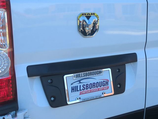 Used 2025 RAM ProMaster 2500 w/ Convenience Group FWD image 22