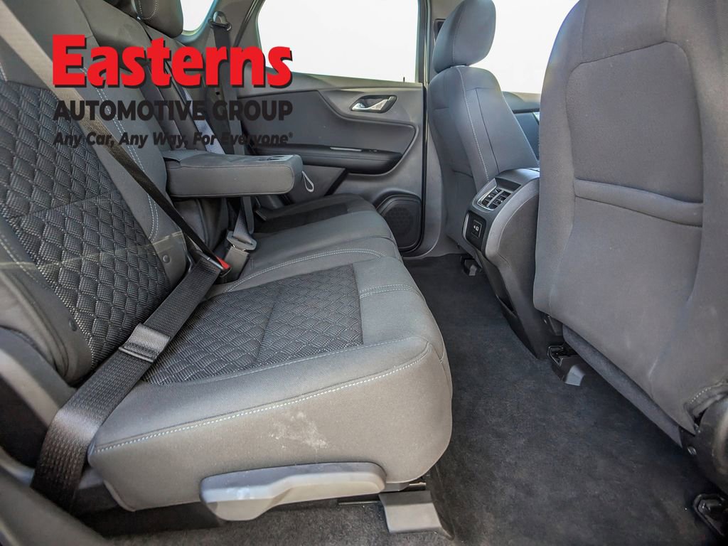 Used 2019 Chevrolet Blazer LT image 24