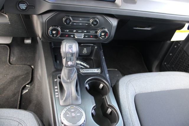 New 2026 Ford Bronco Big Bend AWD/4WD image 4