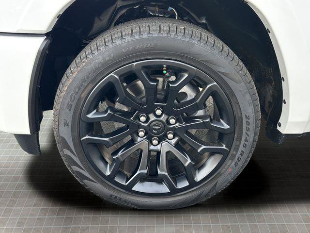 New 2026 RAM 1500 Limited w/ Night Edition AWD/4WD image 49