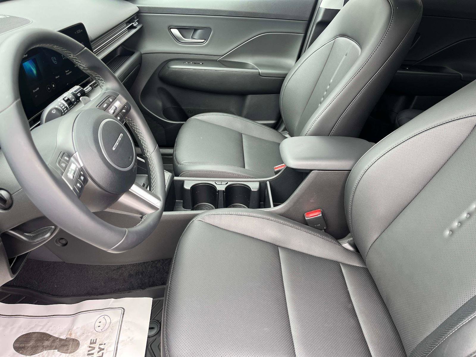 Used 2026 Hyundai Kona SEL Premium image 21