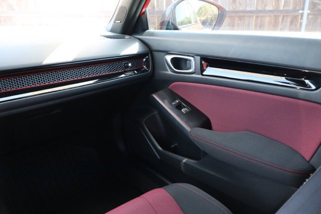 Used 2024 Honda Civic Si image 12