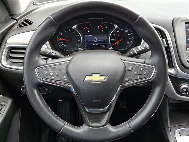 Used 2020 Chevrolet Equinox LT AWD/4WD image 19