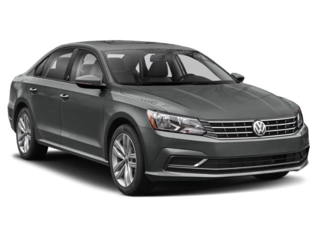 Used 2019 Volkswagen Passat 2.0T Wolfsburg w/ Wheels & Sunroof Package image 6