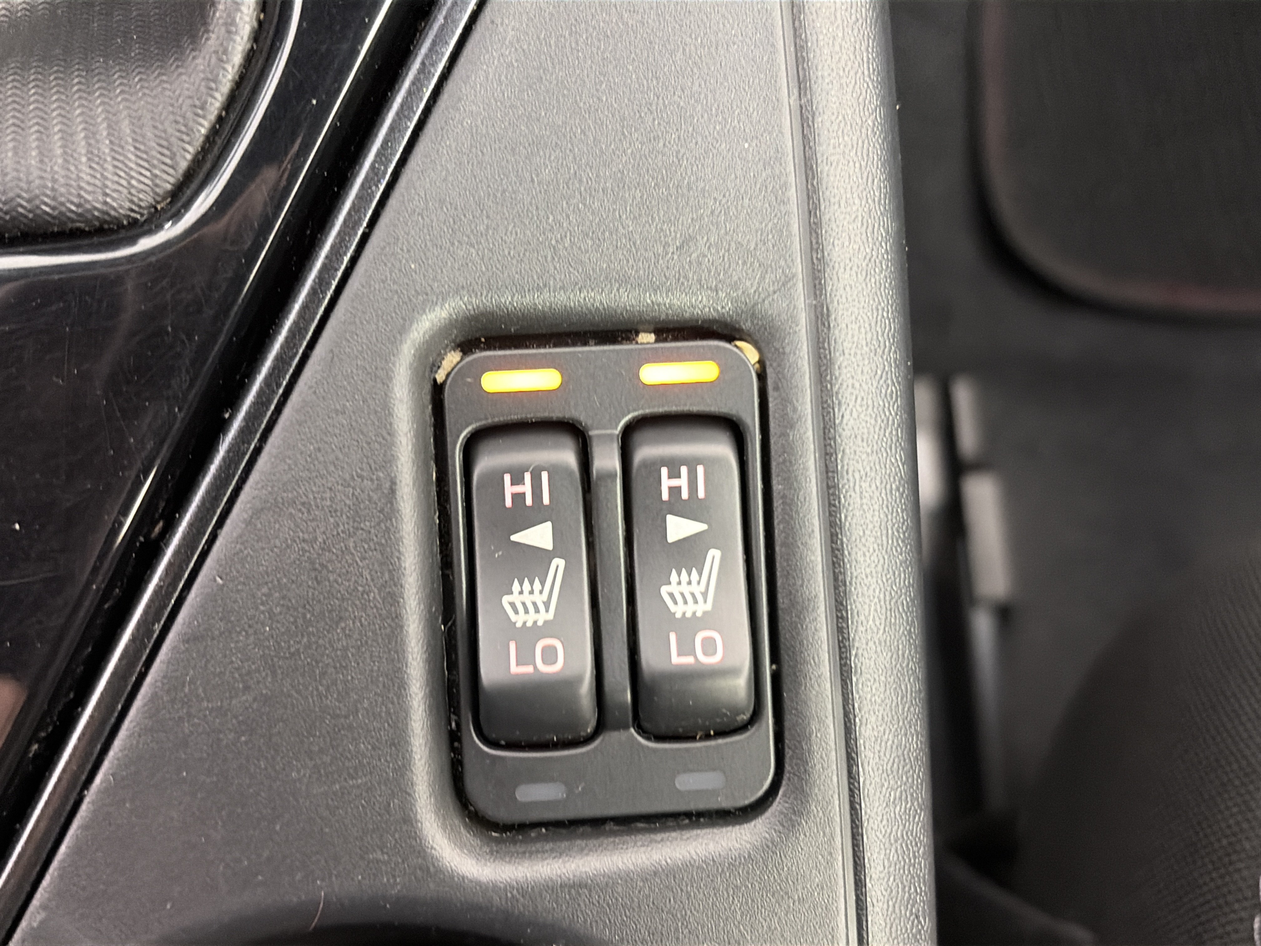 Certified 2024 Subaru Impreza RS AWD/4WD image 24