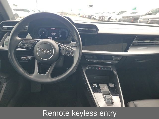 Used 2024 Audi A3 2.0T Premium image 4