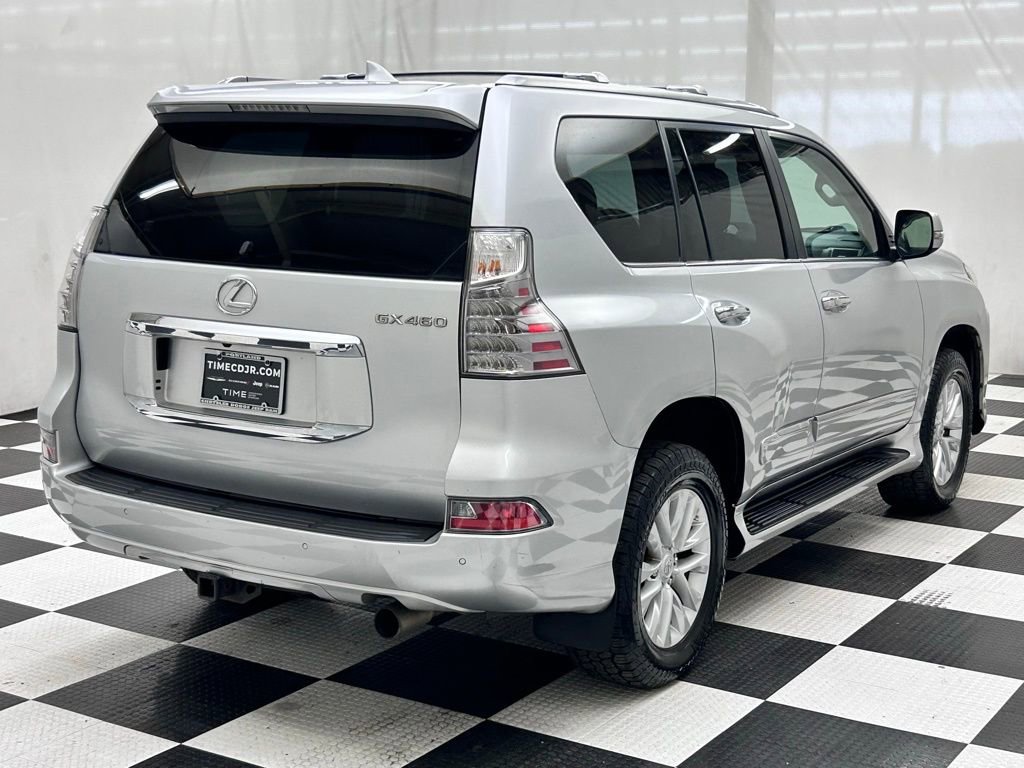 Used 2016 Lexus GX 460 w/ Premium Package image 7