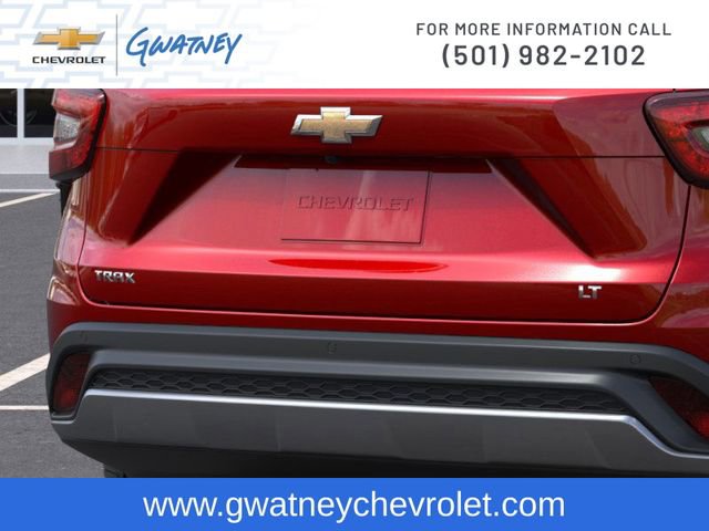 New 2026 Chevrolet Trax LT image 14