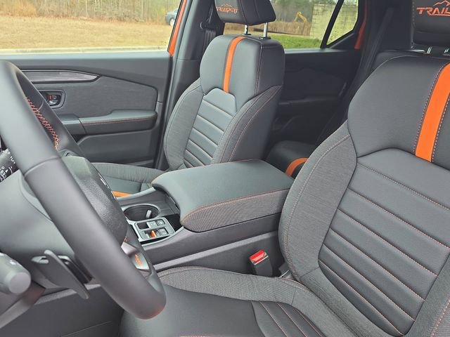 New 2026 Honda Passport TrailSport image 20