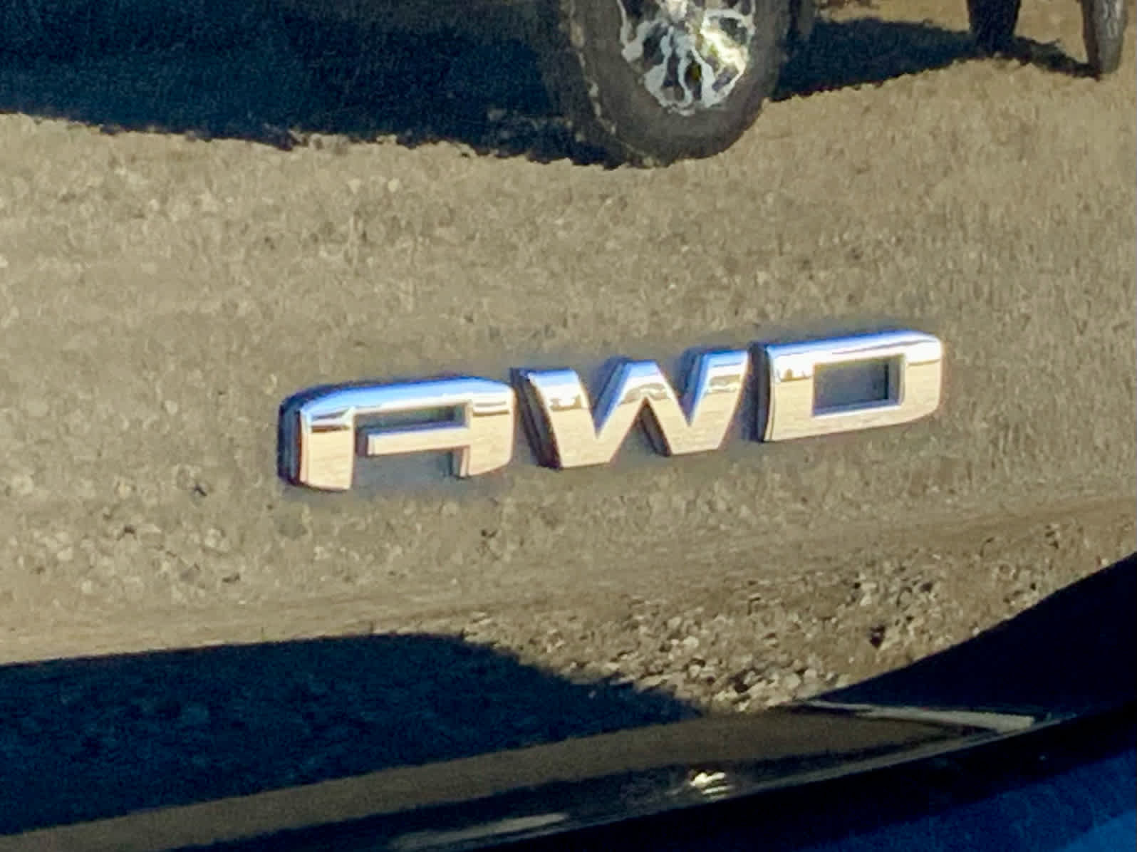 Used 2022 GMC Terrain Denali image 20