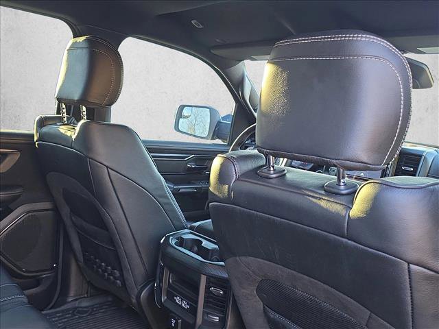 Used 2025 RAM 1500 RHO w/ Bed Utility Group image 23