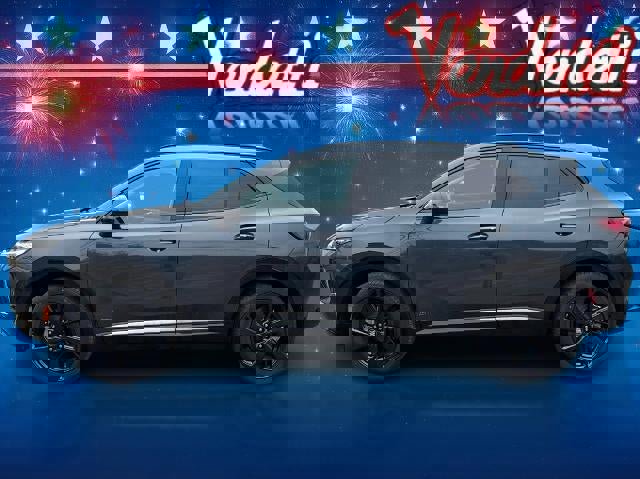 New 2026 Buick Envision Sport Touring image 8