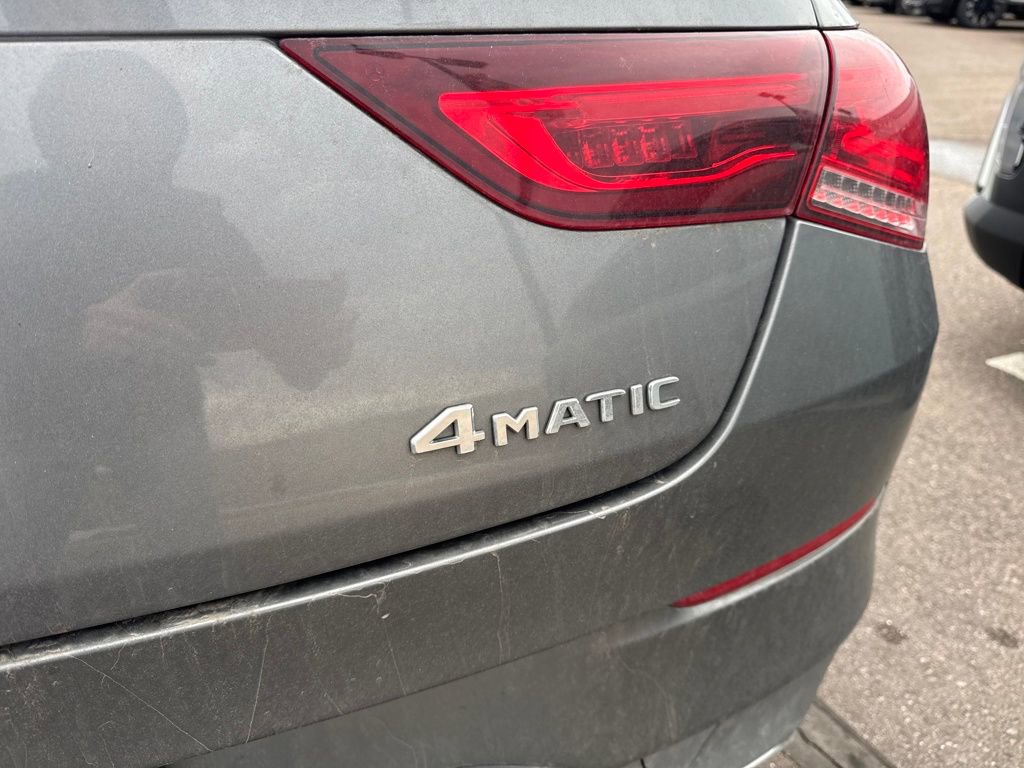 Used 2020 Mercedes-Benz CLA 250 4MATIC image 14