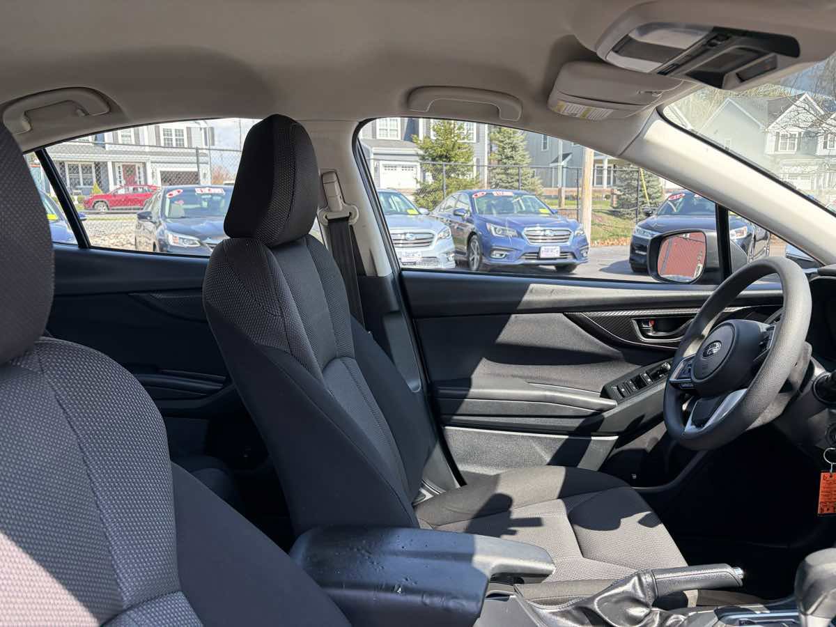 Used 2019 Subaru Impreza 2.0i AWD/4WD image 21