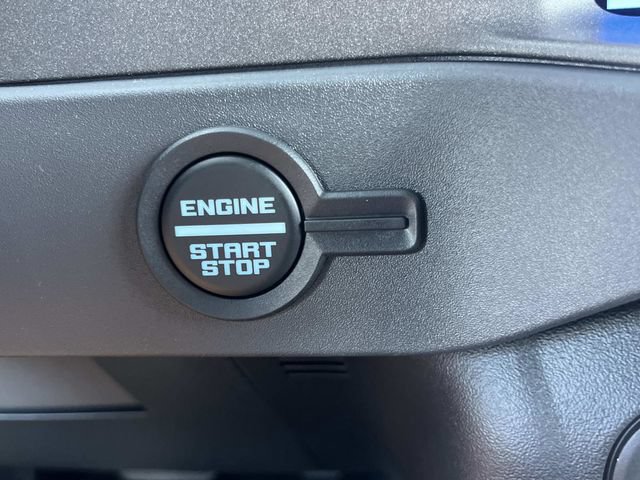 Used 2026 Ford Bronco Big Bend AWD/4WD image 34