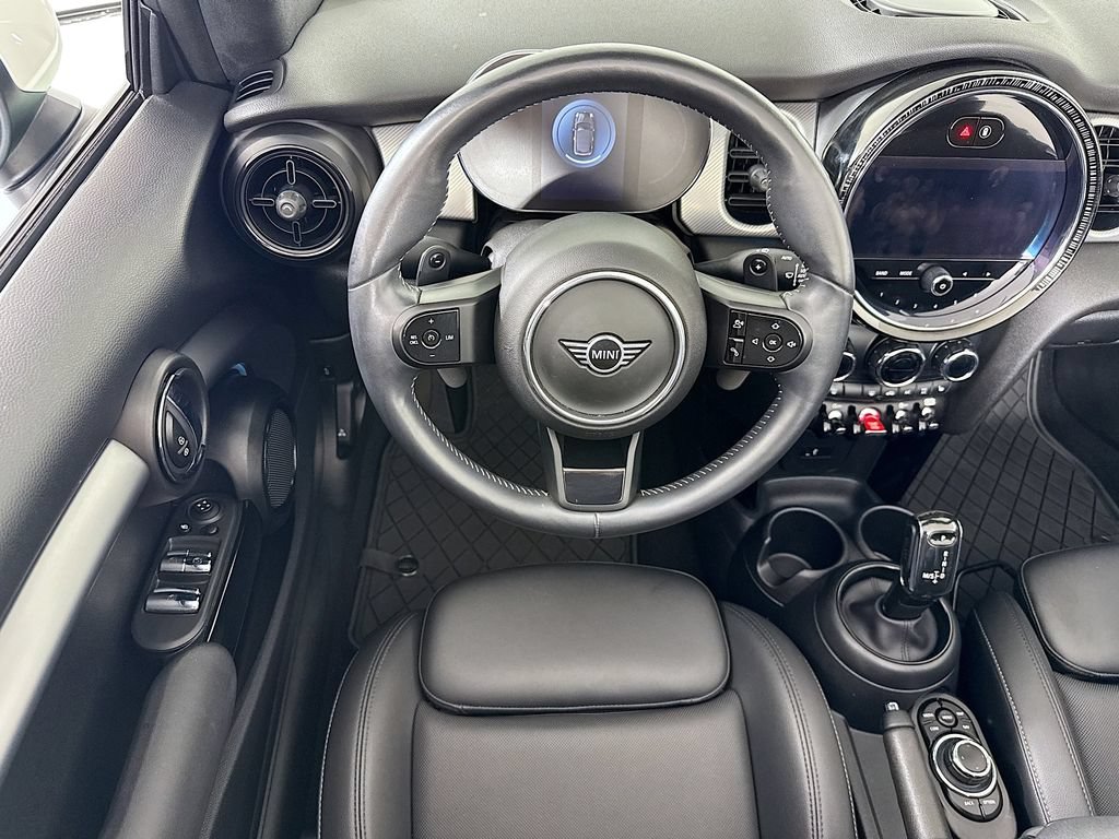 Used 2022 MINI Cooper S w/ Premium Package FWD image 18