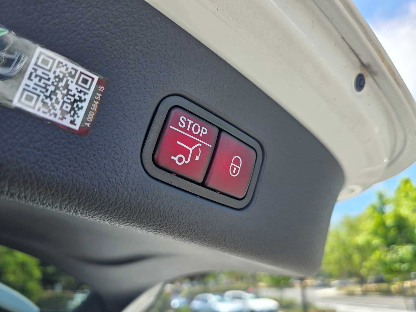 Certified 2026 Mercedes-Benz GLC 300 4MATIC image 15