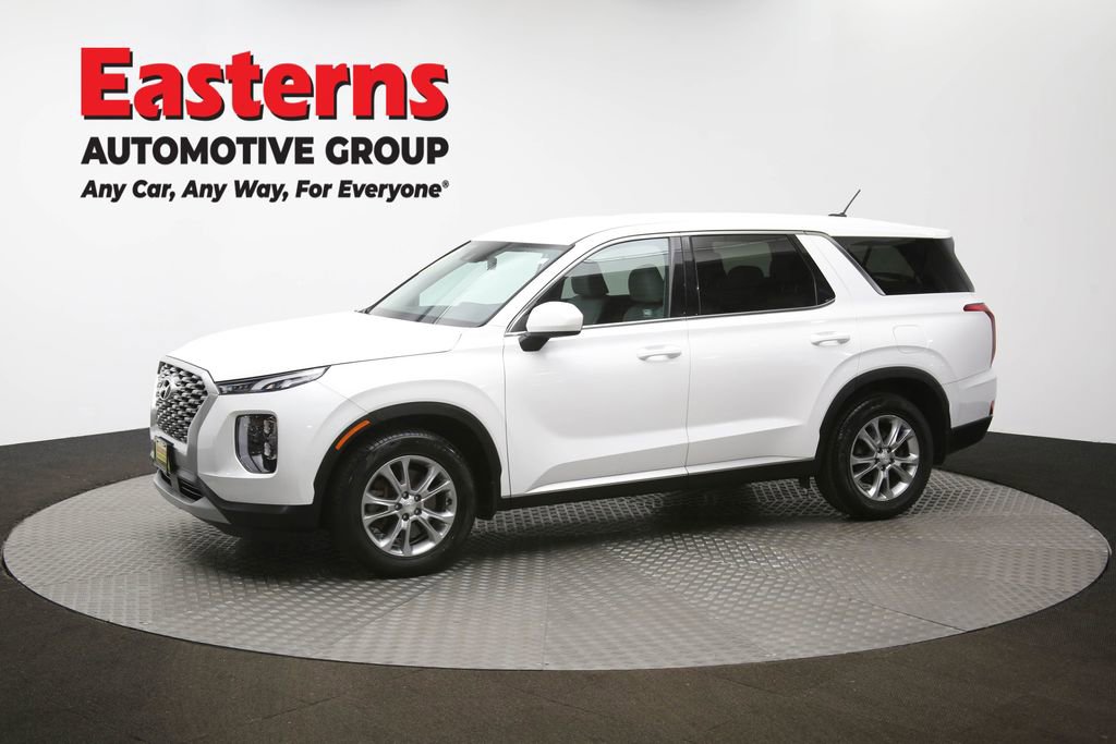 Used 2021 Hyundai Palisade SE image 57