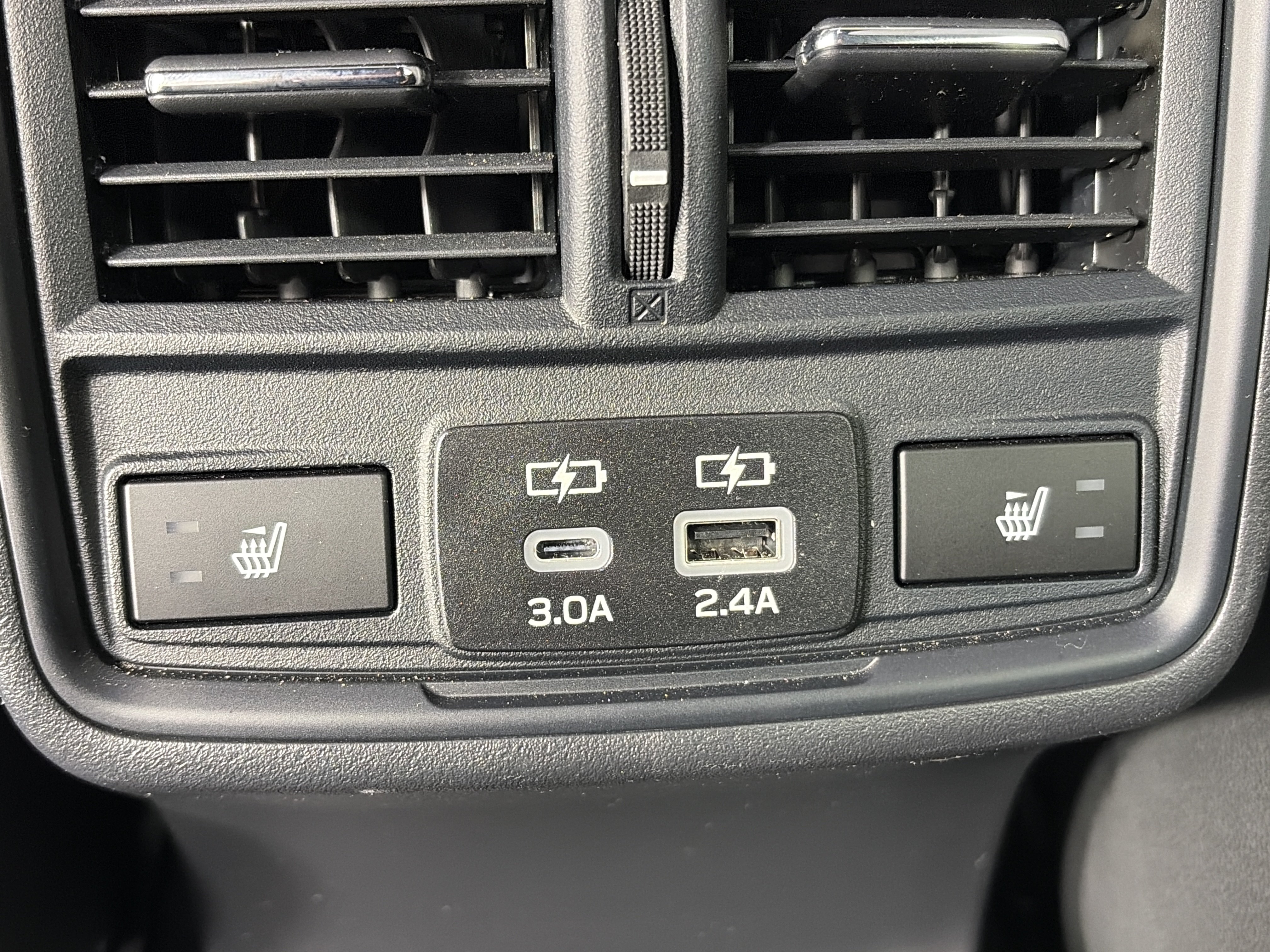 New 2026 Subaru Outback Limited AWD/4WD image 18