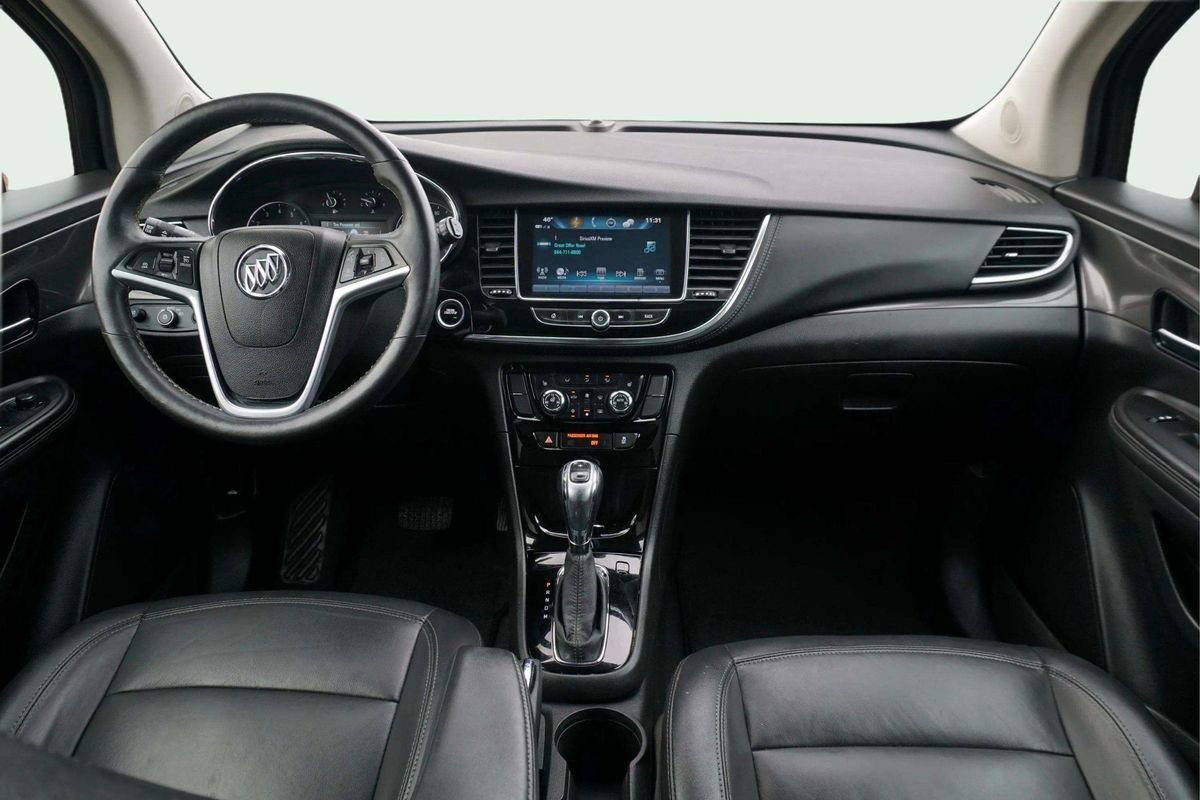 Used 2017 Buick Encore Essence image 20