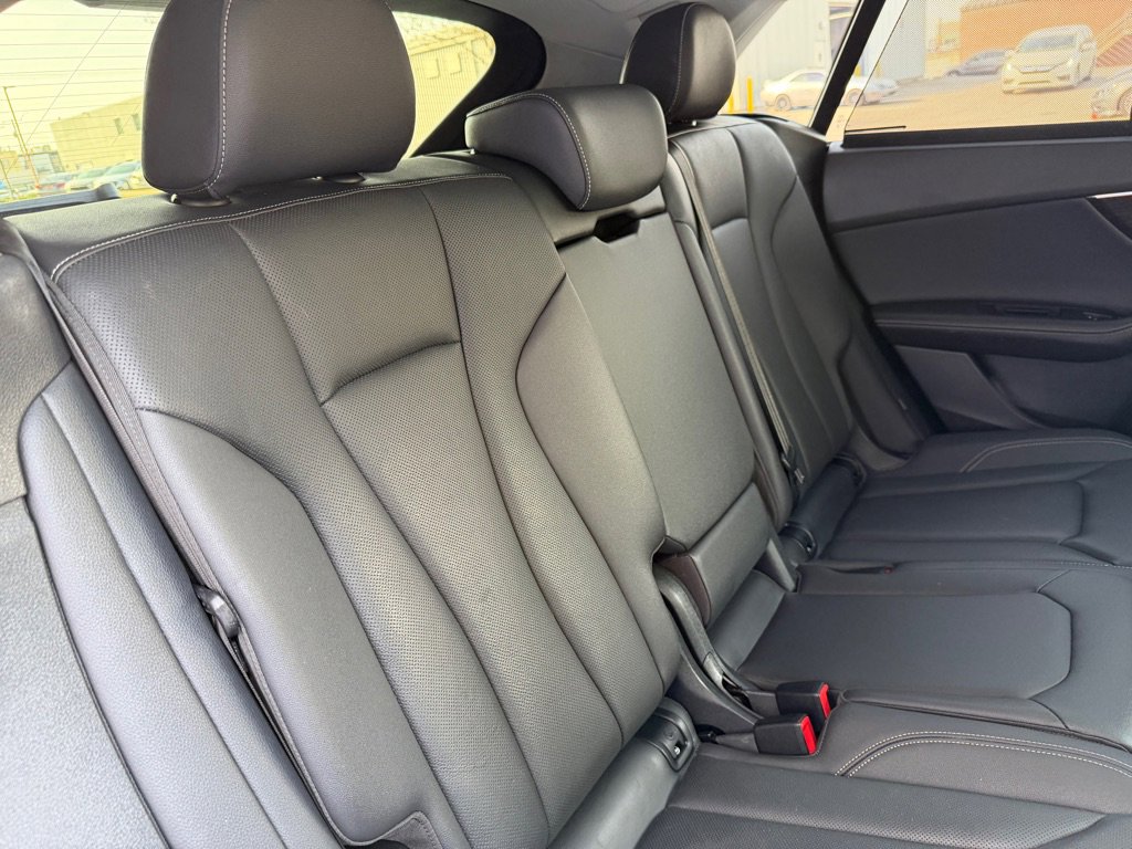 Used 2023 Audi Q8 Prestige AWD/4WD image 24