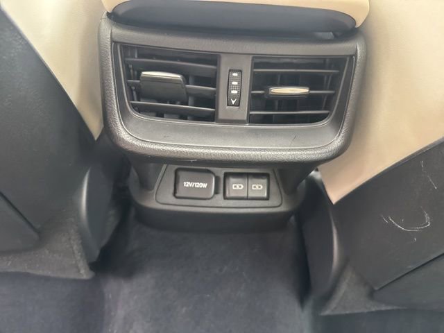 Used 2025 Lexus ES 350 350 w/ Premium Package image 27