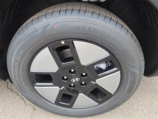 New 2026 Hyundai Santa Fe SE image 24