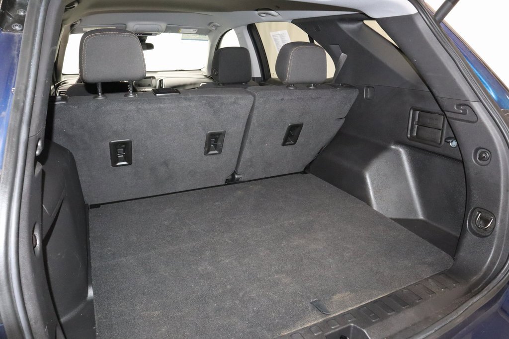 Used 2022 Chevrolet Equinox LT image 17