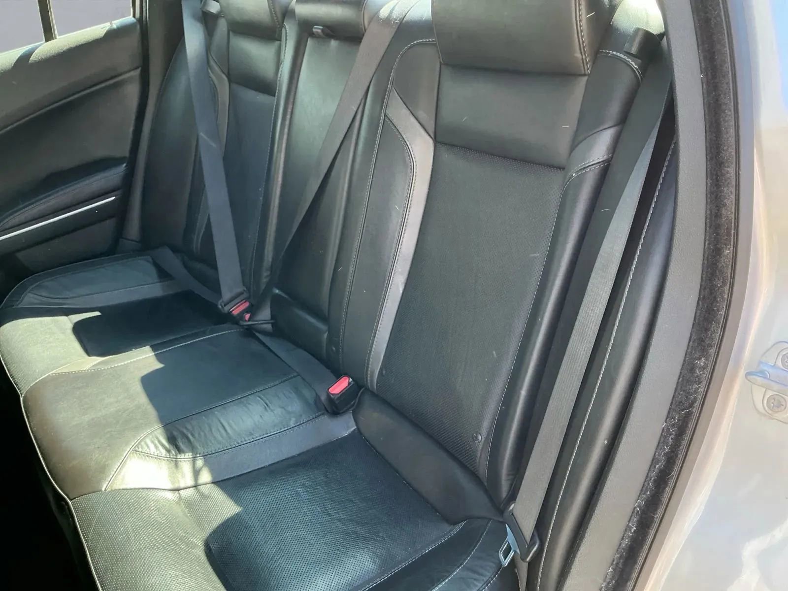 Used 2021 Dodge Charger SXT w/ Leather Interior Group image 15