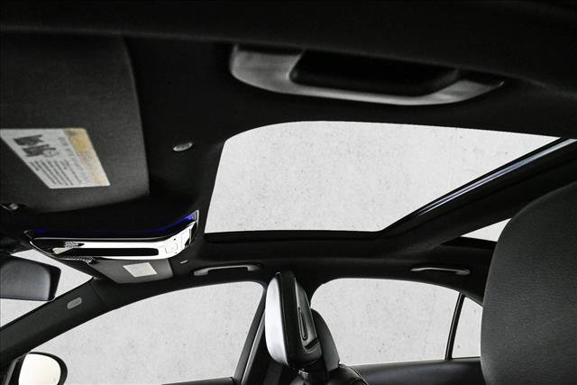 New 2026 Mercedes-Benz C 300 4MATIC Sedan image 17