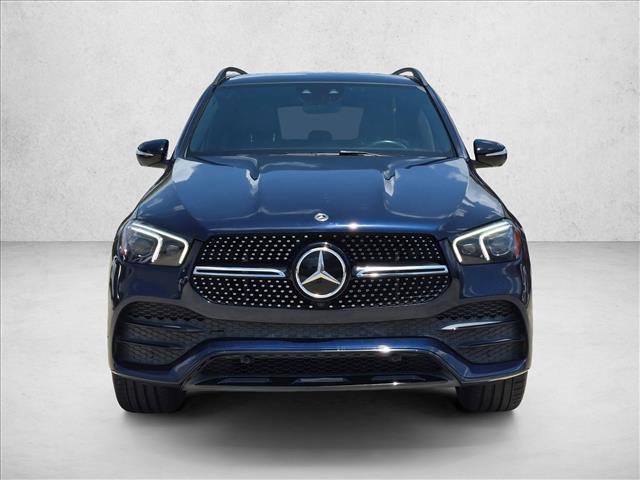 Used 2021 Mercedes-Benz GLE 450 4MATIC image 2