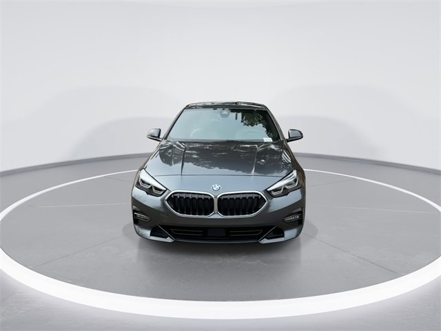 Used 2021 BMW 228i xDrive Gran Coupe w/ Convenience Package image 3