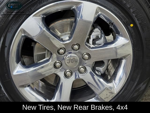 Used 2023 Ford F150 King Ranch w/ Equipment Group 601A High AWD/4WD image 10