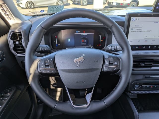 New 2026 Ford Bronco Sport Outer Banks image 58