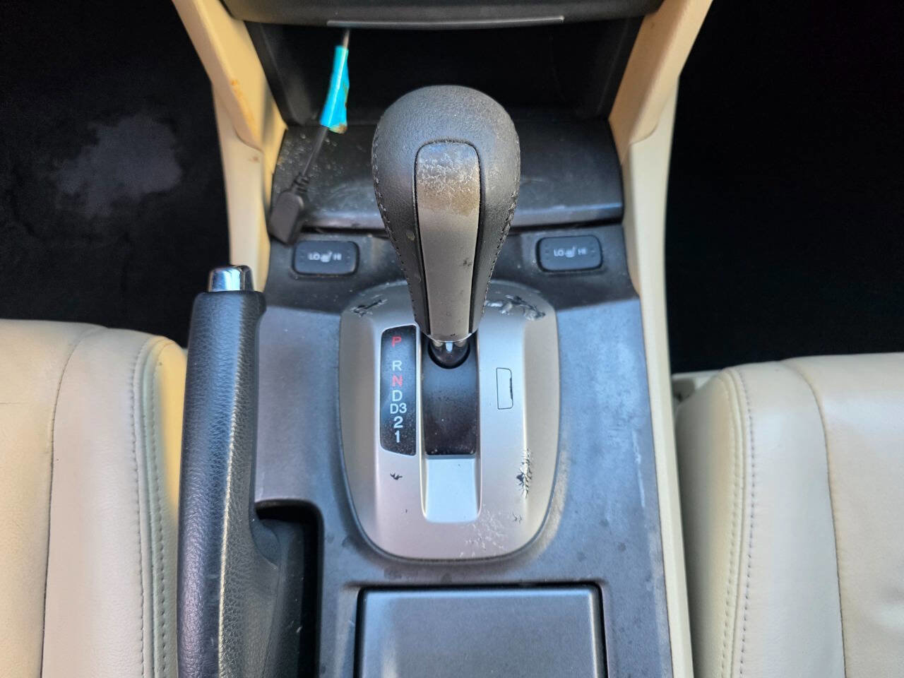 Used 2011 Honda Crosstour EX-L image 23