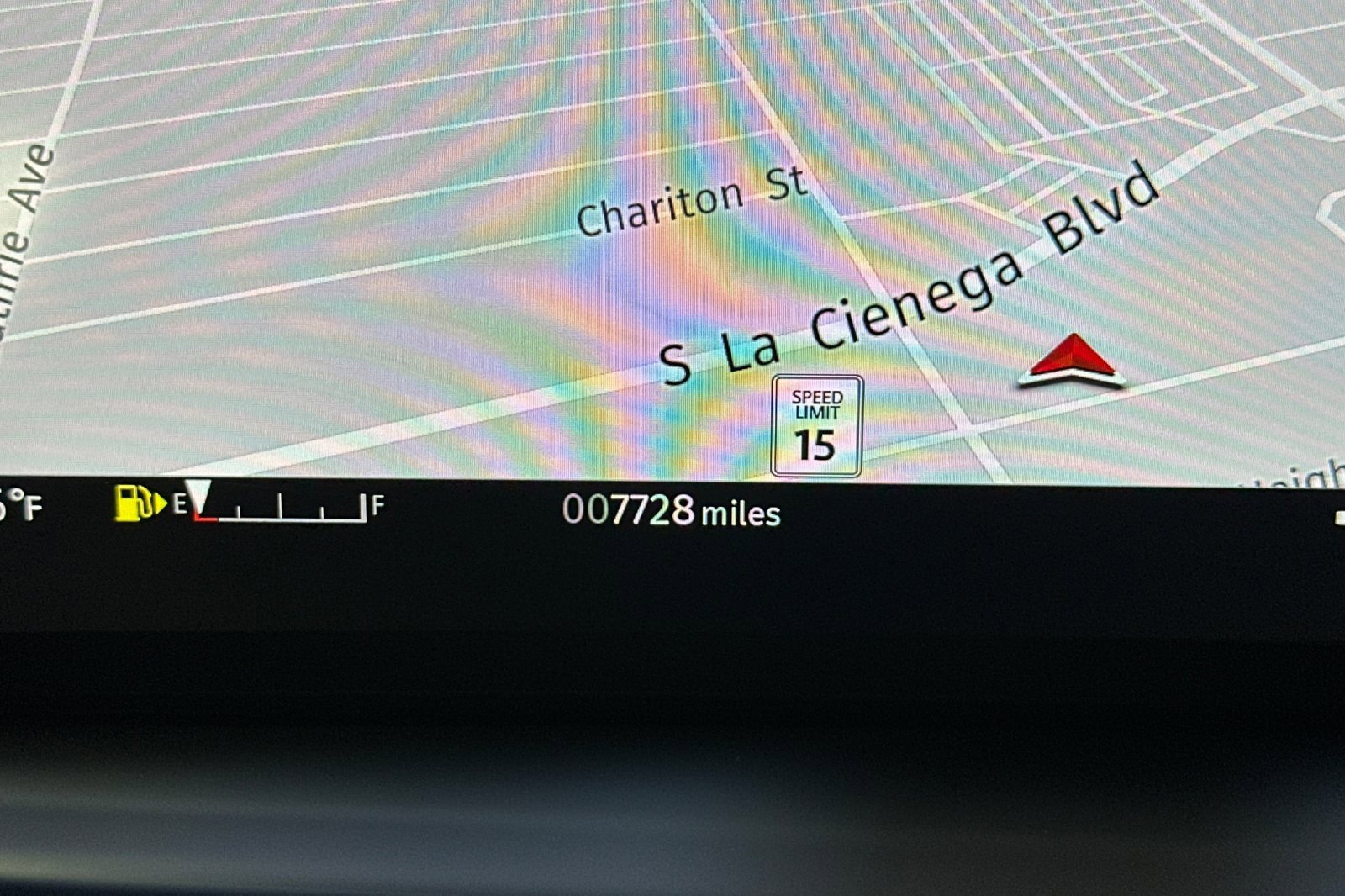 Used 2024 Land Rover Range Rover Evoque Dynamic SE image 23