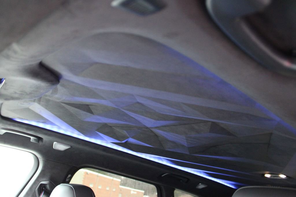 New 2026 BMW XM Label Red image 21