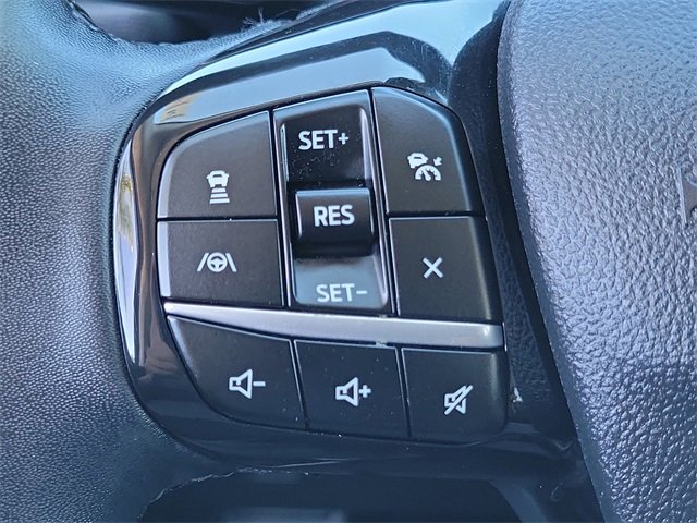 Certified 2022 Ford Escape SEL w/ Technology Package image 8