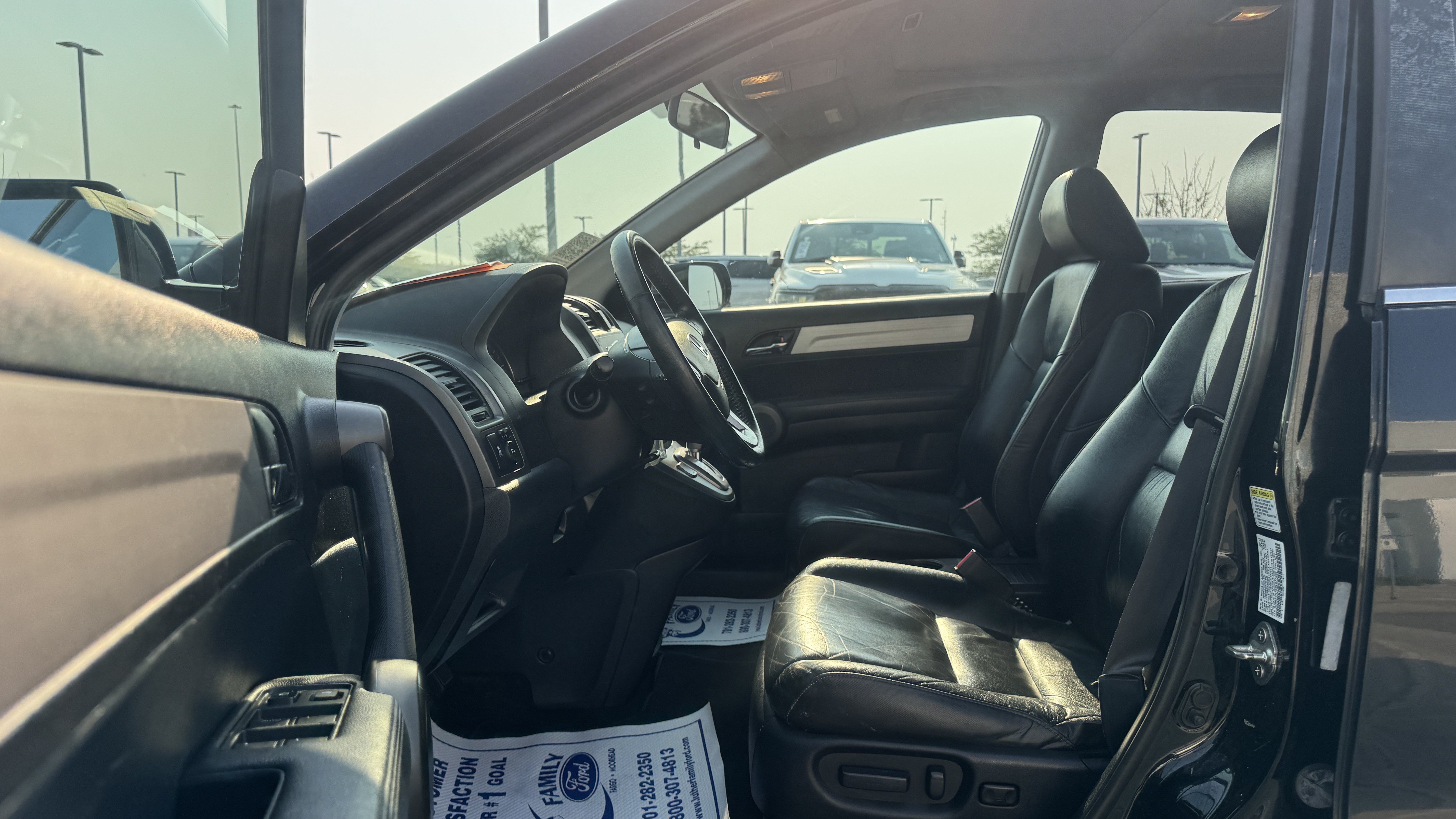Used 2011 Honda CR-V EX-L image 18