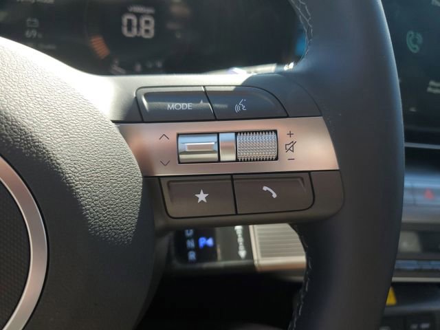 New 2026 Hyundai Kona SEL Premium image 23