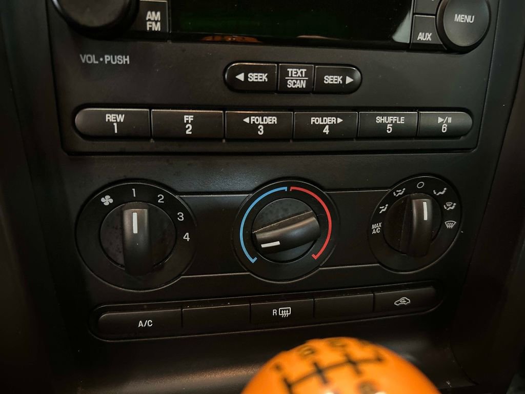Used 2007 Ford Mustang Shelby GT500 image 24