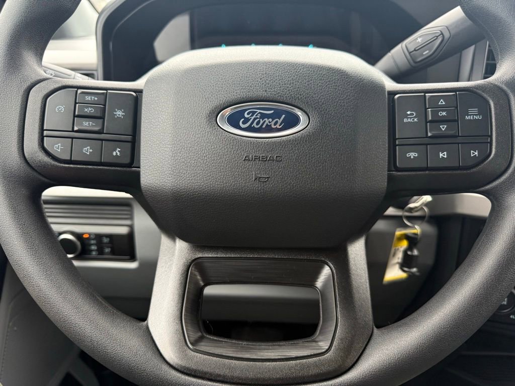 New 2026 Ford F450 XL AWD/4WD image 43